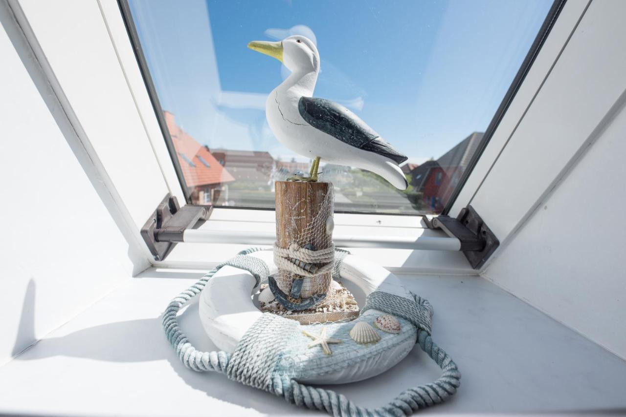 Ferienwohnungen Hofmann Zingst Exteriör bild